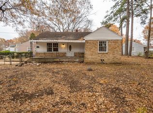 740 Avon Rd, Memphis, TN 38122