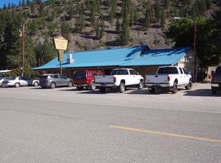 19256 Hwy 10 E-poor Henry's Pub And Grill, Clinton, MT 59825