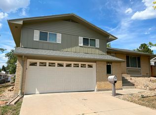 6965 S Ulster Cir, Centennial, CO 80112