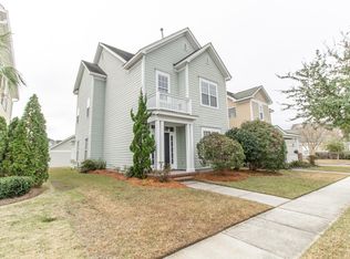 121 Foxglove Ave, Summerville, SC 29483