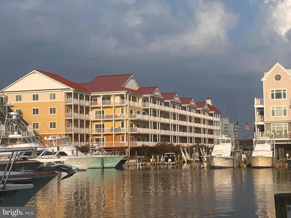 301 14th St Unit 102, Ocean City, MD 21842