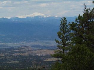 17 Twin Creek Rd, Florence, CO 81226