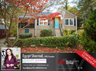 1467 Westridge Rd SW, Atlanta, GA 30311