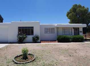 1900 Snow Dr, Alamogordo, NM 88310
