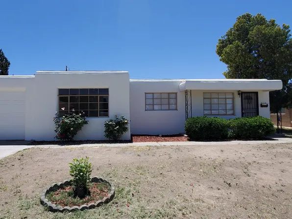 1900 Snow Dr, Alamogordo, NM 88310