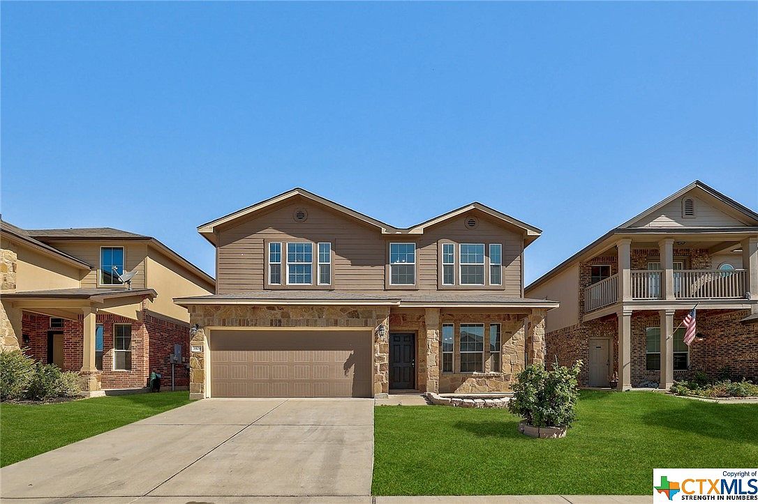 3409 Lorne Dr, Killeen, TX 76542 Zillow