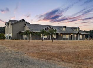 9888 Questo Rd, Valley Springs, CA 95252