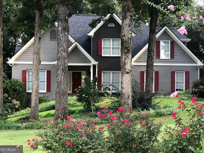 410 Jordan Ct, Monroe, GA, 30655