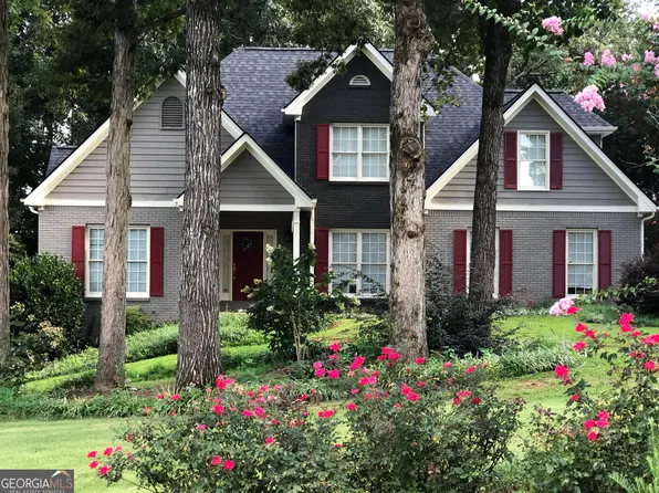410 Jordan Ct, Monroe, GA 30655