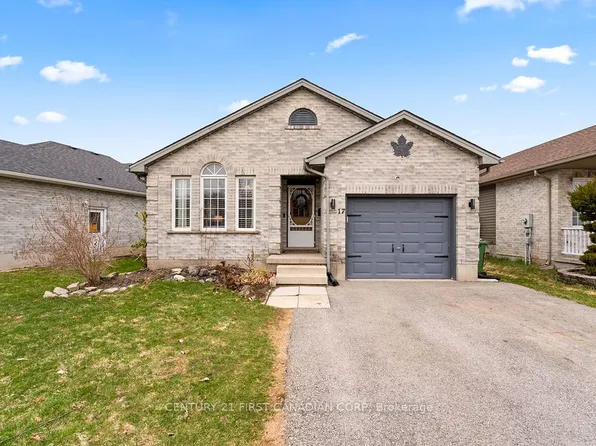 17 Cottonwood Dr E, Saint Thomas, ON N5P 4M3