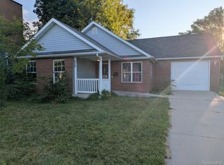4286 16th St, Detroit, MI 48208
