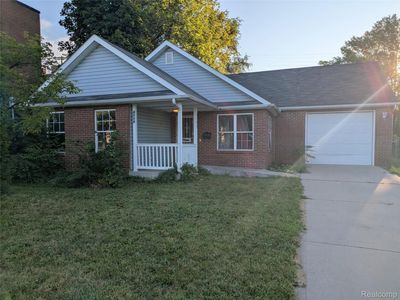 4286 16th St, Detroit, MI, 48208