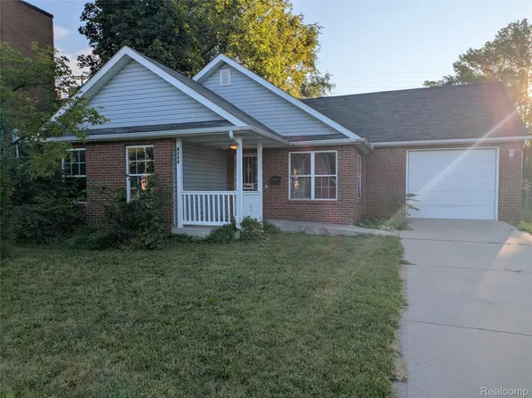 4286 16th St, Detroit, MI 48208
