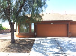 2172 E Calle Arroyo Lindo, Tucson, AZ 85706