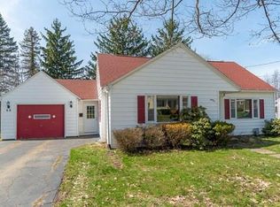 66 Chautauqua Ave, Jamestown, NY