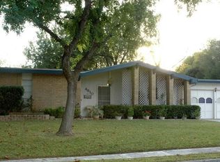 4810 El Gusto St, San Antonio, TX 78233