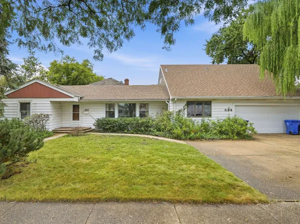 834 S Wolf Rd, Des Plaines, IL 60016