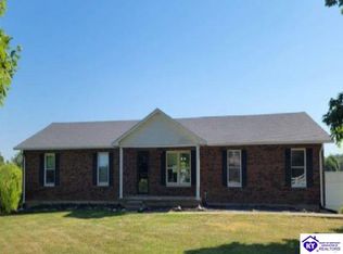 274 Castleman Rd, Hodgenville, KY 42748