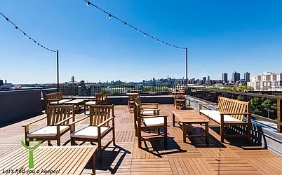 Rented by Clove Realty LLC