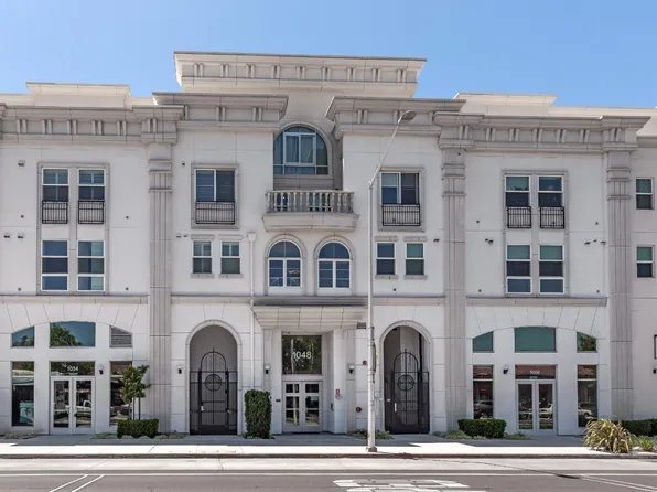 1048 Monroe St Unit 207, Santa Clara, CA 95050