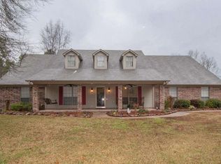 3100 Eggman Ln, Conway, AR 72034