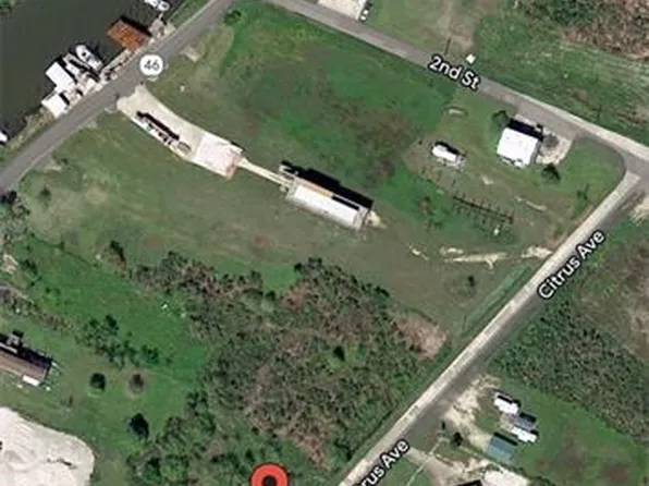 LOT 29 Citrus Ave, Saint Bernard, LA 70085