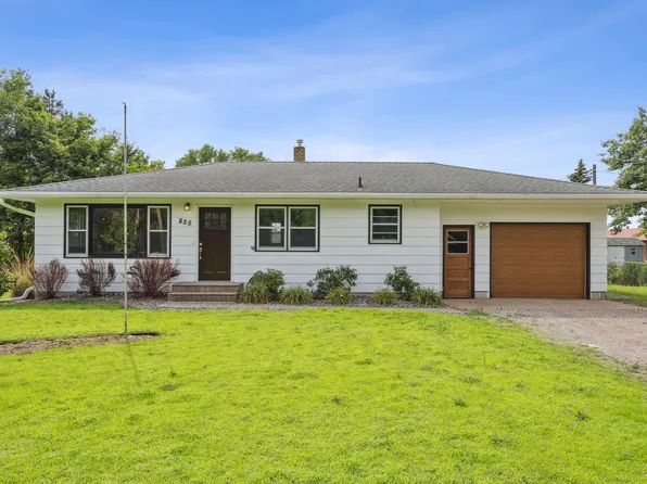 855 Spring St, Clearwater, MN 55320