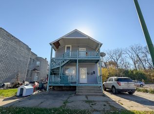 325 E 117th St, Chicago, IL 60628