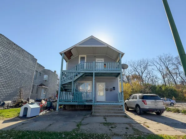 325 E 117th St, Chicago, IL 60628