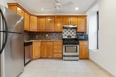Rented by Corcoran