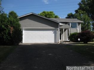 3000 94th Ave N, Brooklyn Park, MN 55444