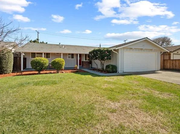 177 Cronin Dr, Santa Clara, CA 95051