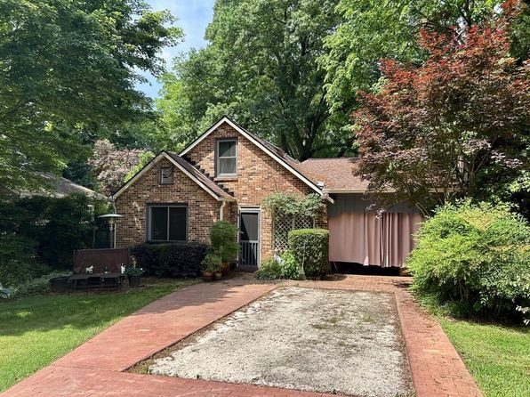 725 Brown Pl, Decatur, GA 30030