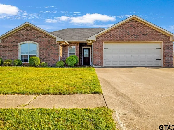 19110 Winstar Dr, Flint, TX 75762