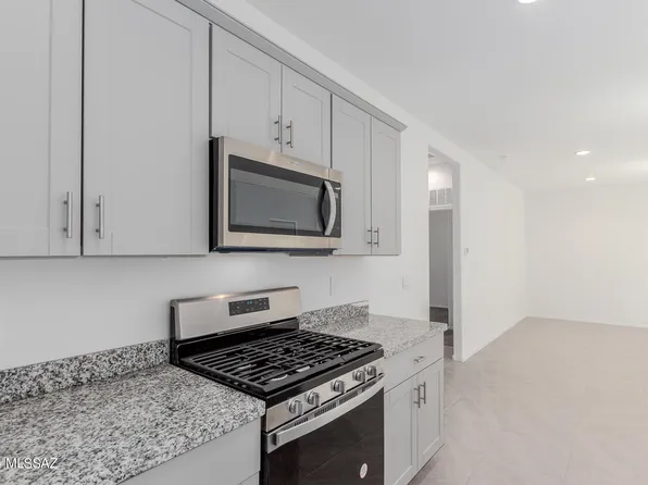 10078 N Guayacan Trl, Marana, AZ 85653