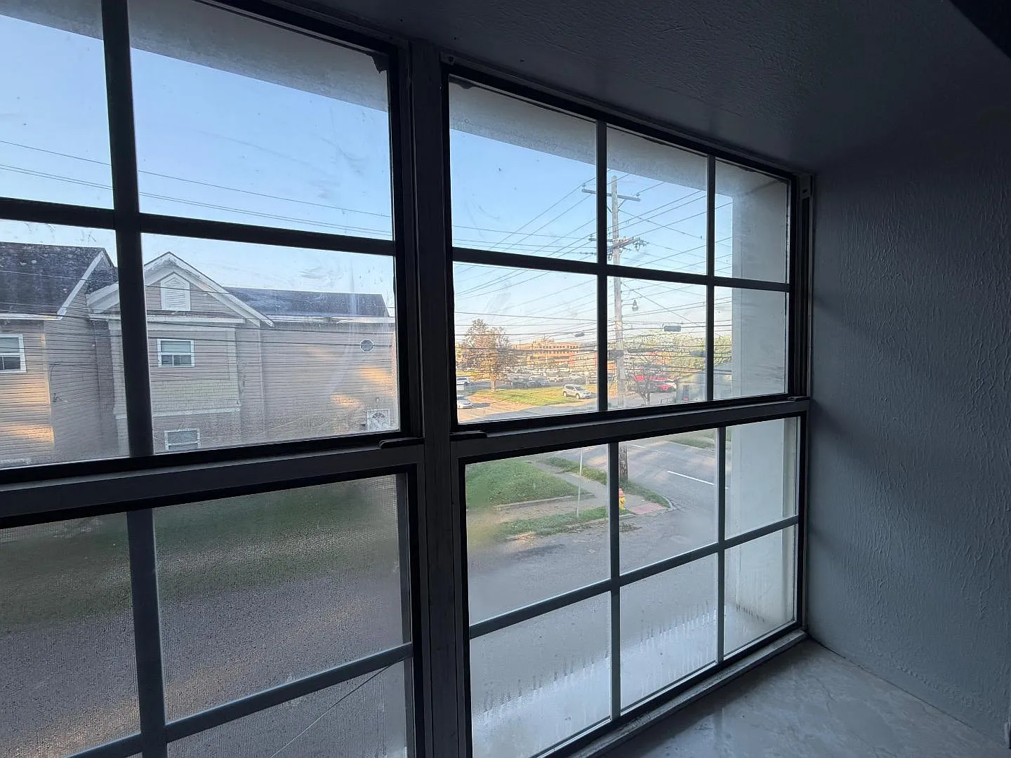 1100 Murdoch Ave - Apt B3 - 1100 Murdoch Ave Parkersburg Wv 26101 — Photo 3