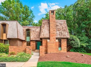 9558 Fern Hollow Way, Montgomery Village, MD 20886