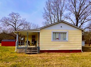 12329 Highway 58, Georgetown, TN 37336