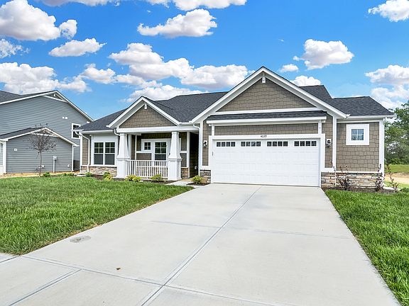2nd image of 4039 Railhead Ave