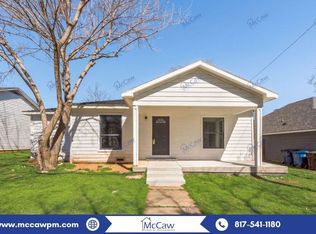 609 E Morton St, Denison, TX 75021