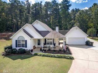 1239 Browns Country Ln, Locust Grove, GA 30248