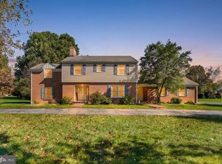 122 Carriage Ln, Elkton, MD 21921