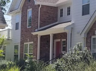 8802 E 24th Pl UNIT 101, Denver, CO 80238