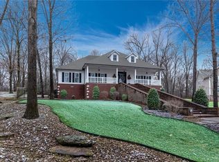 19489 Oak Cir #2128, Springdale, AR 72764