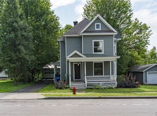930 State St, Carthage, NY 13619