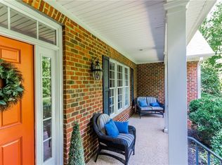 2785 Maple Grove Ln E, Powhatan, VA 23139