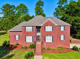 865 Alston Dr, Thomasville, AL 36784