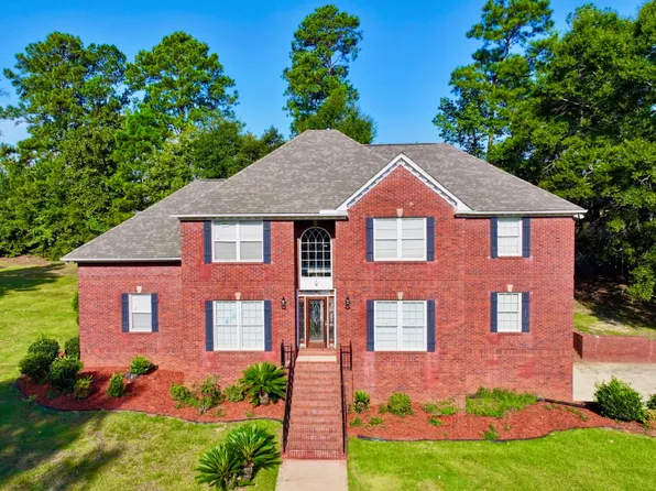 865 Alston Dr, Thomasville, AL 36784