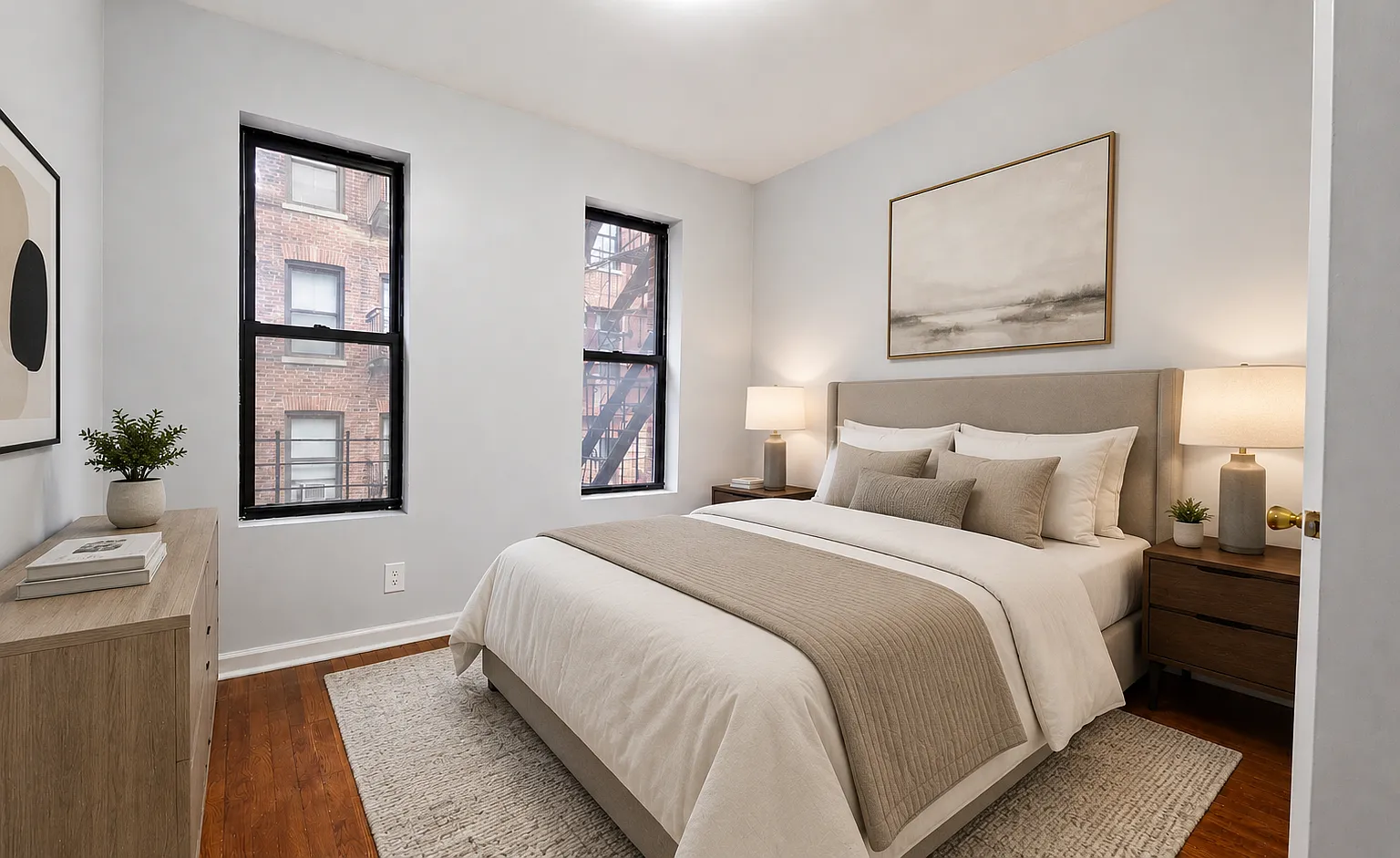 509 West 174th Street — Photo 4