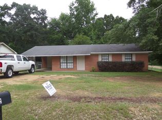 302 Mullican Rd, Florence, MS 39073